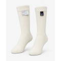 Skarpety rajdowe ognioodporne FMIC.Pro białe FIA 2036 8856-2018 rozmiar S 37-39