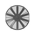 Wentylator osiowy tłoczący SPAL 12V VA13-AP51/C-35S 330 MM