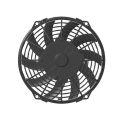Wentylator osiowy tłoczący SPAL 12V VA07-AP12/C-58S 225 MM