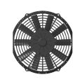 Wentylator osiowy tłoczący SPAL 12V VA11-AP8/C-29S 255 MM