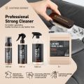 Leather Expert Leather Strong Cleaner silny środek do czyszczenia mocno zabrudzonej skóry gładkiej 500ml 0,5l LE-050 77,00 zł-4