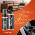 Leather Expert Leather Strong Cleaner silny środek do czyszczenia mocno zabrudzonej skóry gładkiej 500ml 0,5l LE-050 77,00 zł-3
