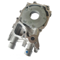 Pompa Oleju 10mm 15010AA300 OEM Subaru