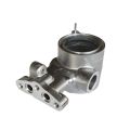 Adapter Chłodnicy Oleju Spec C 21675AA020 Subaru