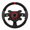 SIMAGIC Kierownica GTS zamsz łopatki zmiany biegów symulator simracing