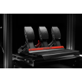 SIMAGIC Pedalbox Pedały P700 ze Sprzęgłem Symulator Simracing