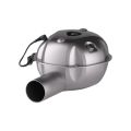 THOR Level 3 Electronic Exhaust System Kit-2