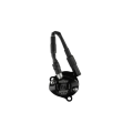 Zawór Blow Off BOV Dual Port VR34 Kompact EM Turbosmart Jeep JL Wrangler 2.0T 2024+