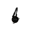 Zawór Blow Off BOV Dual Port VR34 Kompact EM Turbosmart Jeep JL Wrangler 2.0T 2024+