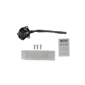 Zawór Blow Off BOV Dual Port VR34 Kompact EM Turbosmart Jeep JL Wrangler 2.0T 2024+