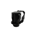 Zawór Blow Off BOV Dual Port VR34 Kompact EM Turbosmart Jeep JL Wrangler 2.0T 2024+