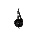 Zawór Blow Off BOV Plumback VR34 Kompact EM Turbosmart for Jeep JL Wrangler 2.0T 2024+