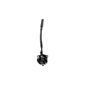 Zawór Blow Off BOV Plumback VR34 Kompact EM Turbosmart for Jeep JL Wrangler 2.0T 2024+