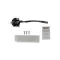 Zawór Blow Off BOV Plumback VR34 Kompact EM Turbosmart for Jeep JL Wrangler 2.0T 2024+