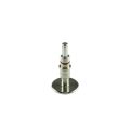 WG50 Valve + Guide Replacement TS-0502-3006 685,61 zł