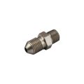 Nypel adapter Turbosmart 1/8 NPT AN4 stal nierdzewna TS-0550-3051 63,00 zł