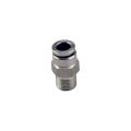 Nypel adapter Turbosmart prosty 1/8 NPT Pushloc 1/4 stal nierdzewna TS-0550-3053 125,00 zł