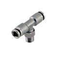 Nypel adapter Turbosmart t-piece 1/8 NPT Pushloc 1/4 stal nierdzewna TS-0550-3055 163,00 zł
