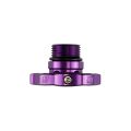 Modular Oil Cap 12AN Purple Turbosmart TS-0891-0073 TS-0891-0073 500,00 zł