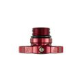 Modular Oil Cap 12AN Red Turbosmart TS-0891-0074 TS-0891-0074 500,00 zł
