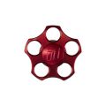 Modular Oil Cap 12AN Red Turbosmart TS-0891-0074 TS-0891-0074 500,00 zł