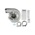 TS-1 Performance Turbosprężarka Turbosmart 5862 V-Band Reverse Rotation 0.82AR Externally Wastegated