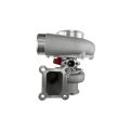 TS-1 Performance Turbosprężarka Turbosmart 6466 T4 0.82AR Externally Wastegated