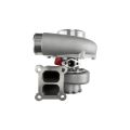 TS-1 Performance Turbosprężarka Turbosmart 6870 Kompact T4 Divided 1.00AR Externally Wastegated