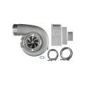 TS-1 Performance Turbosprężarka Turbosmart 7675 V-Band Reverse Rotation 0.96AR Externally Wastegated