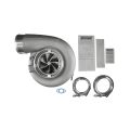TS-1 Performance Turbosprężarka Turbosmart 8280 V-Band Reverse Rotation 0.96AR Externally Wastegated