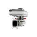 TS-2 Performance Turbosprężarka Turbosmart Water Cooled 5862 T3 0.63AR Externally Wastegated