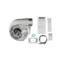 TS-2 Performance Turbosprężarka Turbosmart Water Cooled 5862 T3 0.82AR Externally Wastegated