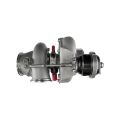 TS-2 Performance Turbosprężarka Turbosmart Water Cooled 5862 V-Band 0.82AR Internally Wastegated
