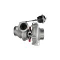 TS-2 Performance Turbosprężarka Turbosmart Water Cooled 5862 V-Band 0.82AR Internally Wastegated