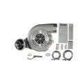 TS-2 Performance Turbosprężarka Turbosmart Water Cooled 5862 V-Band 0.82AR Internally Wastegated