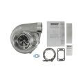 TS-2 Performance Turbosprężarka Turbosmart Water Cooled 6262 T3 0.63AR Externally Wastegated