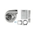 TS-2 Performance Turbosprężarka Turbosmart Water Cooled 6262 T4 0.82AR Externally Wastegated