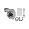 TS-2 Performance Turbosprężarka Turbosmart 6262 V-Band Reverse Rotation 0.82AR Externally Wastegated
