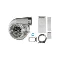 TS-2 Performance Turbosprężarka Turbosmart Water Cooled 6466 T3 0.82AR Externally Wastegated