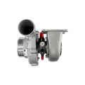 TS-2 Performance Turbosprężarka Turbosmart Water Cooled 6466 T3 1.10AR Externally Wastegated