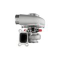 TS-2 Performance Turbosprężarka Turbosmart Water Cooled 6466 T3 1.10AR Externally Wastegated