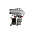 TS-2 Performance Turbosprężarka Turbosmart Water Cooled 6466 T4 0.96AR Externally Wastegated