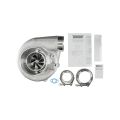 TS-2 Performance Turbosprężarka Turbosmart Water Cooled 6466 V-Band 0.82AR Externally Wastegated