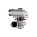 TS-2 Performance Turbosprężarka Turbosmart Water Cooled 6466 V-Band 1.07AR Externally Wastegated