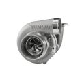TS-2 Performance Turbosprężarka Turbosmart Water Cooled 6870 Kompact T4 Divided 0.84AR Externally Wastegated