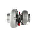 TS-2 Turbosprężarka Turbosmart Water Cooled 6870 Kompact V-Band 1.07AR Externally Wastegated