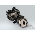 Upgrade Turbocharger Set Stage 1 Kit TurboSystems for BMW M57D30TÜ2 TSM57286_ST1 7 049,99 zł