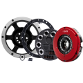Sprzęgło Dwutarczowe UniClutch Track Z Kołem Zamachowym BMW M2 M3 N55 S55-1