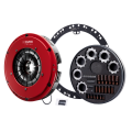 Sprzęgło Dwutarczowe UniClutch Track Volkswagen VW Golf GTI R 2.0 TSI TFSI-1