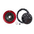 Sprzęgło Dwutarczowe UniClutch Track Subaru WRX STI 2.5 Turbo EJ257 2005-2022 6-speed-1